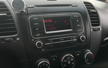 KIA Cerato III, 2014 год, 1 095 000 рублей, 14 фотография