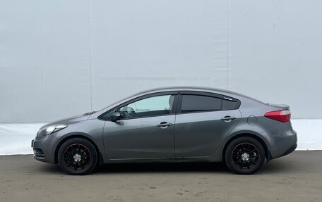 KIA Cerato III, 2014 год, 1 095 000 рублей, 5 фотография