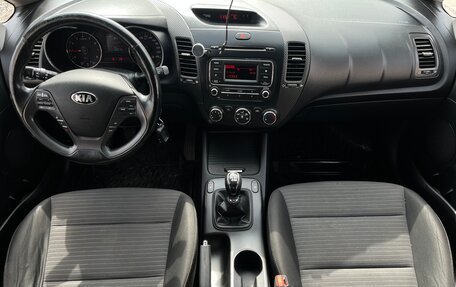 KIA Cerato III, 2014 год, 1 095 000 рублей, 12 фотография