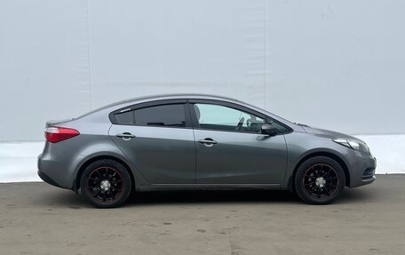 KIA Cerato III, 2014 год, 1 095 000 рублей, 4 фотография
