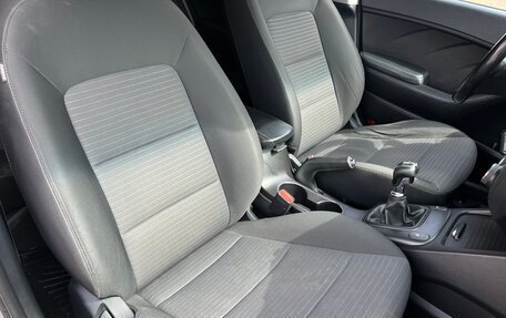 KIA Cerato III, 2014 год, 1 095 000 рублей, 10 фотография