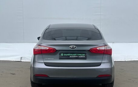 KIA Cerato III, 2014 год, 1 095 000 рублей, 7 фотография