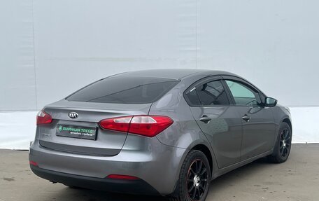 KIA Cerato III, 2014 год, 1 095 000 рублей, 8 фотография