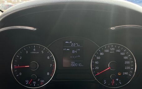 KIA Cerato III, 2014 год, 1 095 000 рублей, 13 фотография