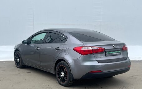 KIA Cerato III, 2014 год, 1 095 000 рублей, 6 фотография