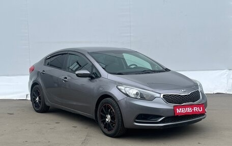 KIA Cerato III, 2014 год, 1 095 000 рублей, 3 фотография