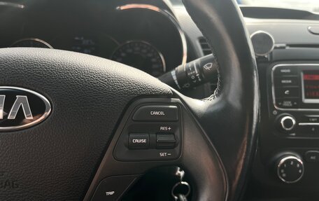 KIA Cerato III, 2014 год, 1 095 000 рублей, 17 фотография