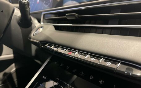 Chery Tiggo 4 I рестайлинг, 2025 год, 2 420 000 рублей, 4 фотография