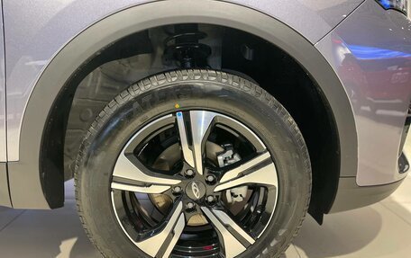 Chery Tiggo 4 I рестайлинг, 2025 год, 2 420 000 рублей, 5 фотография