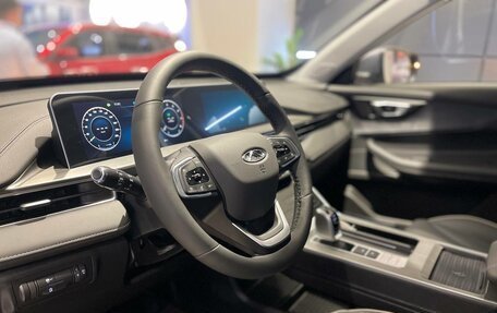 Chery Tiggo 4 I рестайлинг, 2025 год, 2 420 000 рублей, 14 фотография