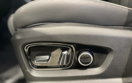 Chery Tiggo 4 I рестайлинг, 2025 год, 2 420 000 рублей, 10 фотография