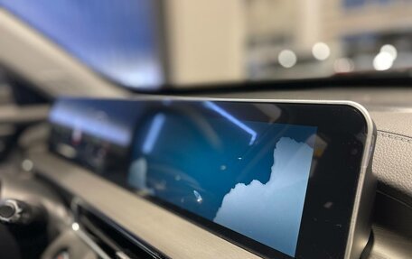 Chery Tiggo 4 I рестайлинг, 2025 год, 2 420 000 рублей, 12 фотография