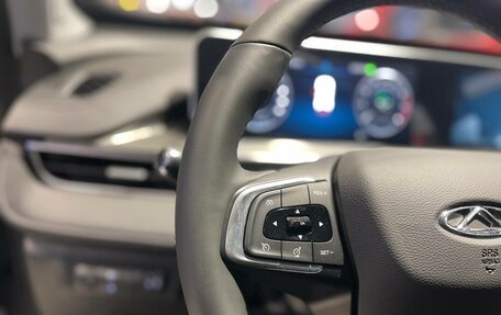 Chery Tiggo 4 I рестайлинг, 2025 год, 2 420 000 рублей, 13 фотография