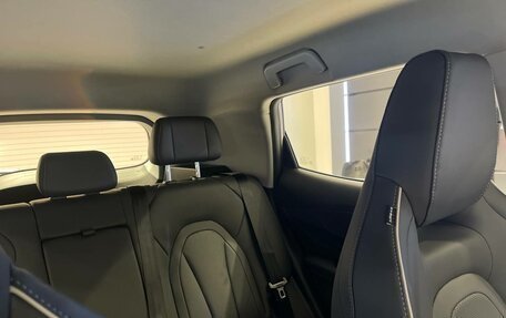 Chery Tiggo 4 I рестайлинг, 2025 год, 2 420 000 рублей, 3 фотография