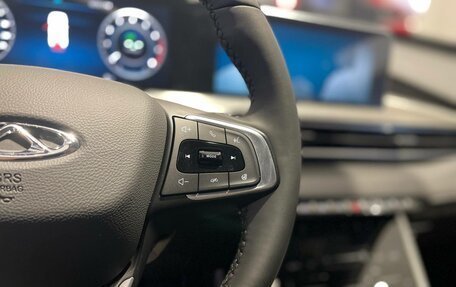 Chery Tiggo 4 I рестайлинг, 2025 год, 2 420 000 рублей, 15 фотография