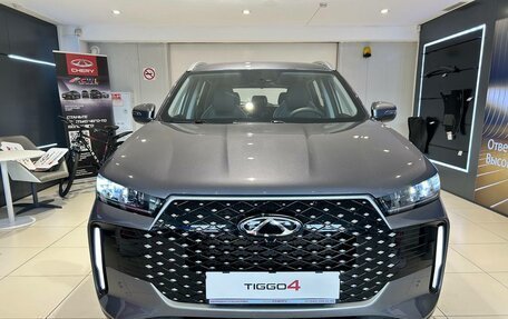 Chery Tiggo 4 I рестайлинг, 2025 год, 2 420 000 рублей, 24 фотография