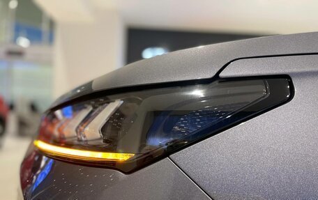 Chery Tiggo 4 I рестайлинг, 2025 год, 2 420 000 рублей, 18 фотография