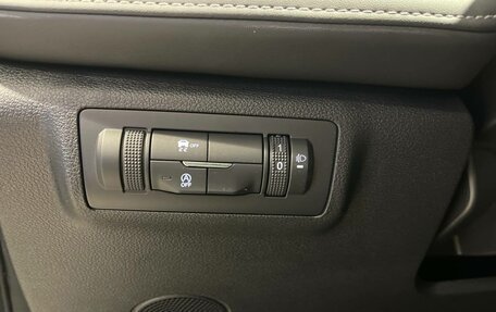 Chery Tiggo 4 I рестайлинг, 2025 год, 2 420 000 рублей, 19 фотография