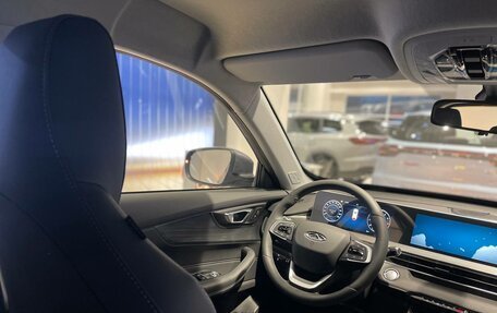 Chery Tiggo 4 I рестайлинг, 2025 год, 2 420 000 рублей, 26 фотография