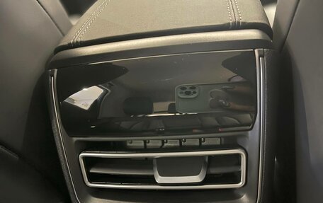 Chery Tiggo 4 I рестайлинг, 2025 год, 2 420 000 рублей, 28 фотография