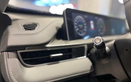 Chery Tiggo 4 I рестайлинг, 2025 год, 2 420 000 рублей, 20 фотография