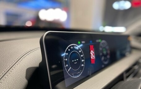Chery Tiggo 4 I рестайлинг, 2025 год, 2 420 000 рублей, 21 фотография