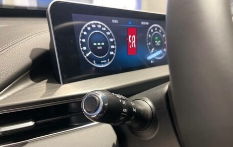 Chery Tiggo 4 I рестайлинг, 2025 год, 2 420 000 рублей, 22 фотография
