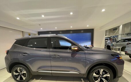 Chery Tiggo 4 I рестайлинг, 2025 год, 2 420 000 рублей, 38 фотография