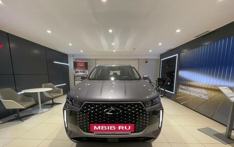 Chery Tiggo 4 I рестайлинг, 2025 год, 2 420 000 рублей, 37 фотография