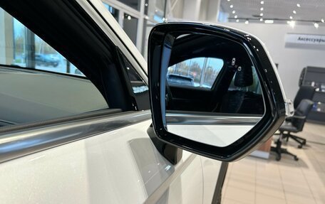 Haval F7, 2025 год, 2 849 000 рублей, 19 фотография