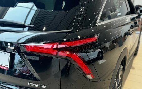 Haval F7, 2025 год, 3 649 000 рублей, 2 фотография