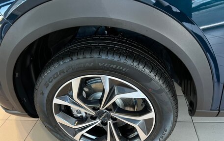 Haval F7, 2025 год, 3 649 000 рублей, 2 фотография