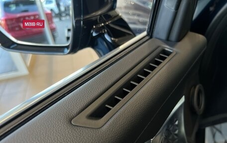 Haval F7, 2025 год, 3 649 000 рублей, 12 фотография