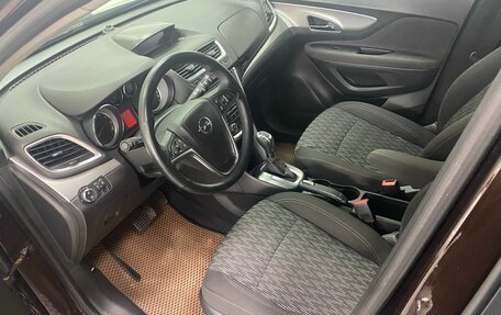 Opel Mokka I, 2014 год, 1 250 000 рублей, 6 фотография