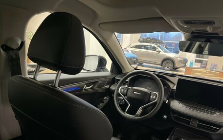 Haval Jolion, 2025 год, 2 949 000 рублей, 22 фотография