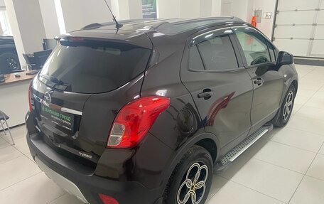 Opel Mokka I, 2014 год, 1 250 000 рублей, 5 фотография