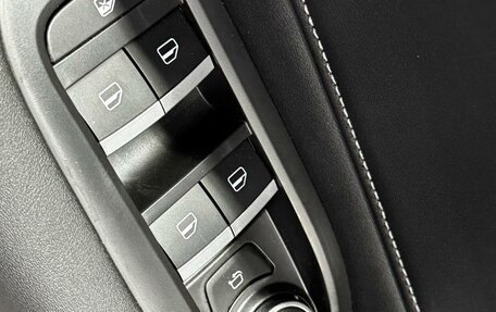 Chery Tiggo 4 I рестайлинг, 2025 год, 2 420 000 рублей, 3 фотография
