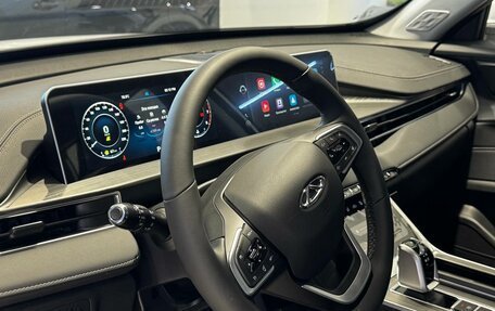 Chery Tiggo 4 I рестайлинг, 2025 год, 2 420 000 рублей, 10 фотография