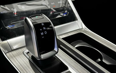Chery Tiggo 4 I рестайлинг, 2025 год, 2 420 000 рублей, 8 фотография