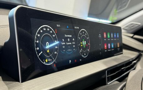 Chery Tiggo 4 I рестайлинг, 2025 год, 2 420 000 рублей, 17 фотография