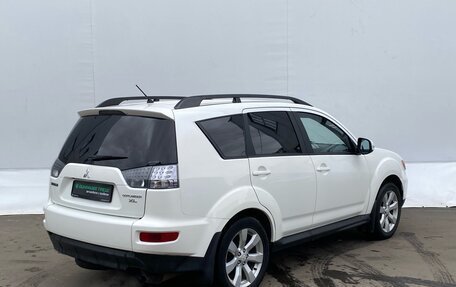 Mitsubishi Outlander III рестайлинг 3, 2012 год, 990 000 рублей, 5 фотография