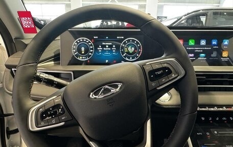 Chery Tiggo 4 I рестайлинг, 2025 год, 2 420 000 рублей, 18 фотография