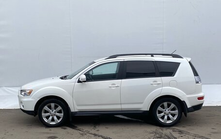 Mitsubishi Outlander III рестайлинг 3, 2012 год, 990 000 рублей, 8 фотография