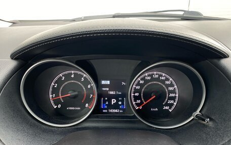 Mitsubishi Outlander III рестайлинг 3, 2012 год, 990 000 рублей, 15 фотография