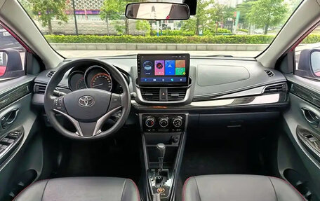 Toyota Yaris XP150 рестайлинг, 2022 год, 1 167 000 рублей, 11 фотография