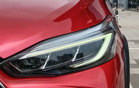 Toyota Yaris XP150 рестайлинг, 2022 год, 1 167 000 рублей, 3 фотография