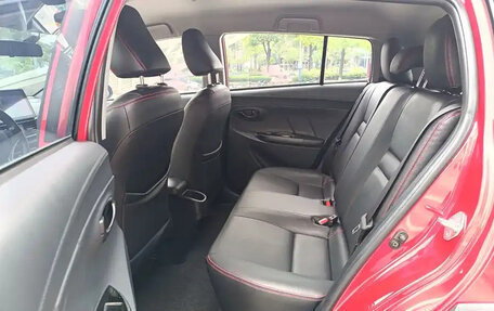 Toyota Yaris XP150 рестайлинг, 2022 год, 1 167 000 рублей, 10 фотография