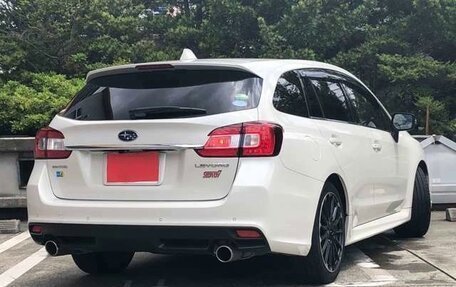 Subaru Levorg I, 2020 год, 1 328 000 рублей, 3 фотография