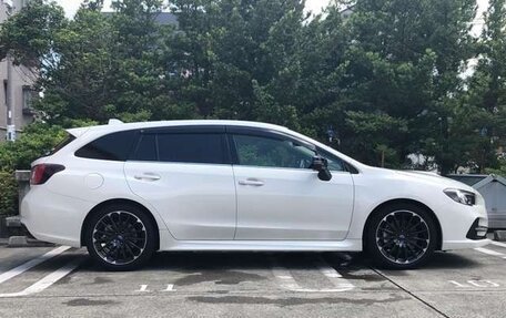 Subaru Levorg I, 2020 год, 1 328 000 рублей, 2 фотография