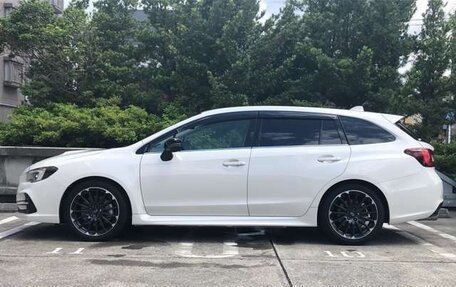 Subaru Levorg I, 2020 год, 1 328 000 рублей, 6 фотография